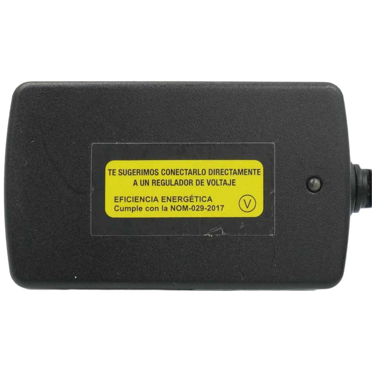 Adaptador Eliminador Fuente Cargador Para Tira Led 12V 2A
