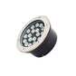 luminario led empotrable de piso 15w ficha tecnica