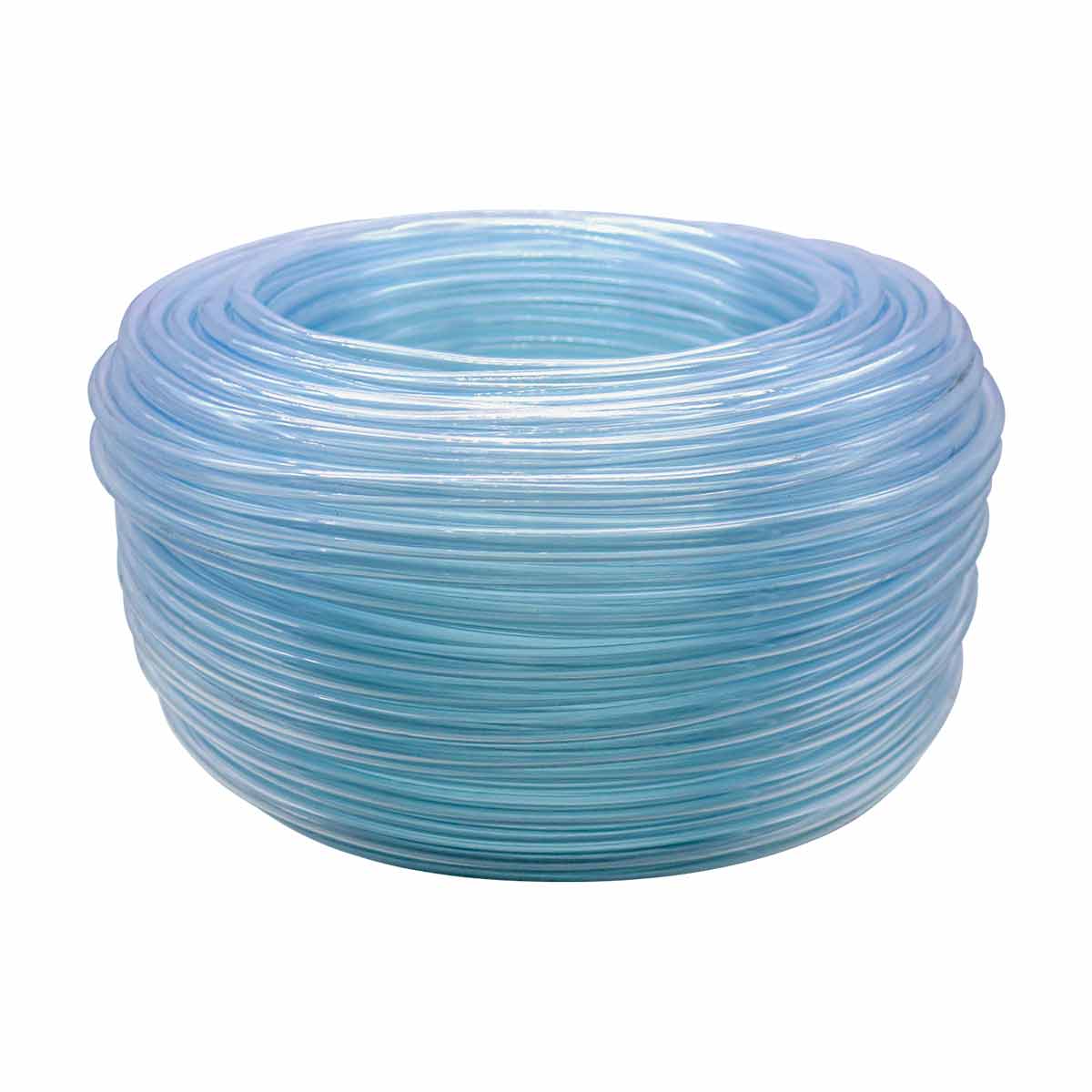 Manguera De Nivel 3/8 Pulg Rollo 100m Transparente