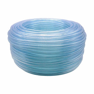 Manguera De Nivel 3/8 Pulg Rollo 100m Transparente