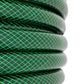 Manguera Reforzada 3 Capas Rollo 50m 3/4 Pulg Verde