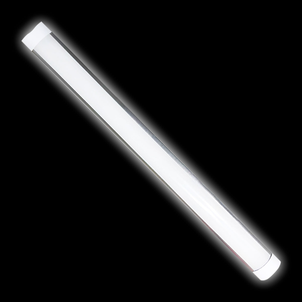 Lampara Luminario Led Slim Sobreponer 30w Luz Dia Nom Igoto IGOTO Ferreabasto