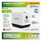 Presurizador Inteligente Presión Constante Automático 1/2 HP