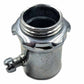 Conector Para Tubo EMT Acero Galvanizado De 3/4 Pulgadas