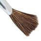 12 Pzs Pincel Camelus Plano #2 Para Pintura Acrilica Acuarela Oleo BYP