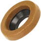 Cuello De Cera Con Guia De Plastico Para WC Roalflux