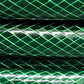 Manguera Reforzada 3 Capas Rollo 50m 3/4 Pulg Verde