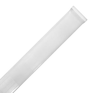 Gabinete Luminario Mica Opalino 1.2m 54W 6500K 85-265V PEACE QUIET IMPORT SA DE CV (WANERGY) Ferreabasto