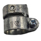 Conector Recto Para Tubo Flexible De 3/4 Pulgadas Argos