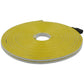 Tira Led Neon Flexible 5M Sumergible Sin Fuente Amarillo