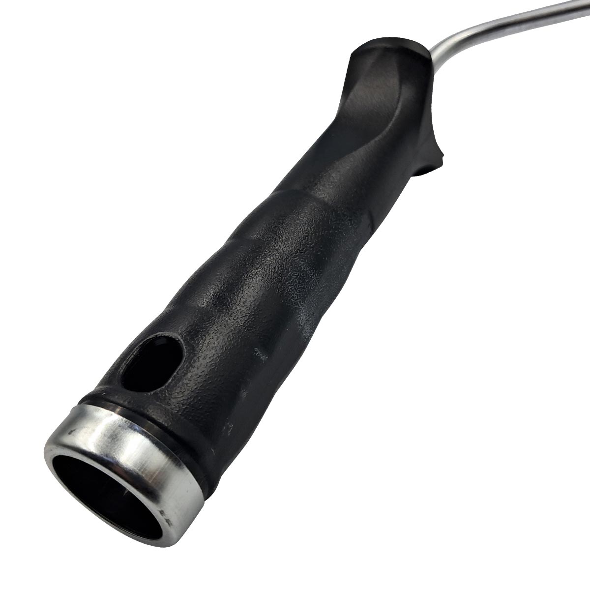 Rodillo Economico Felpa Verde Aspera 9X3/4" Perfect