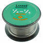 Soldadura Solida 1/2-1/2 225Gr 3mm x 3M Luzel Premium