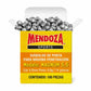 Diabolos De Punta Magnum Mendoza Calibre 5.5 Caja 100 Pzs