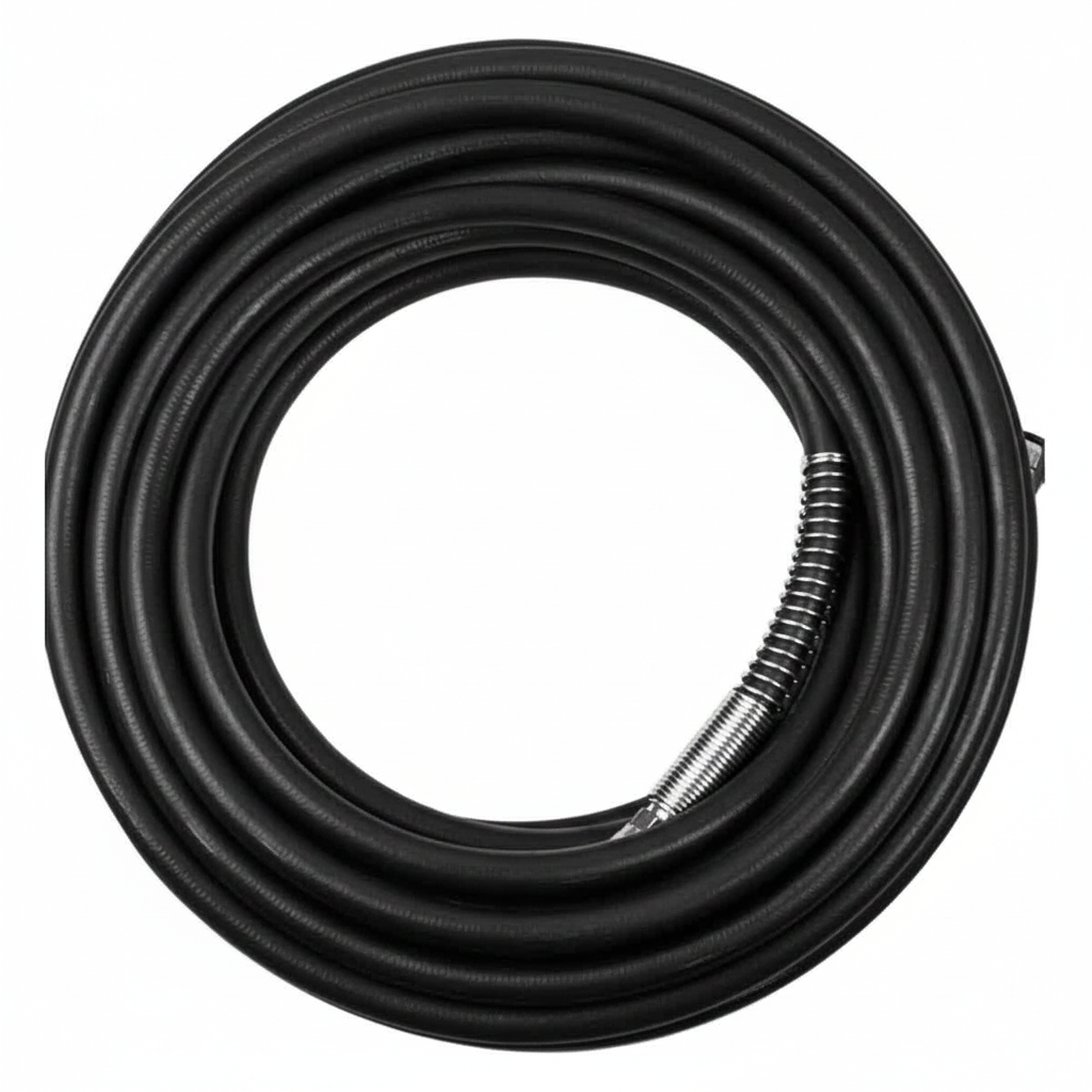 Equipo Para Pintar Airless Para Uso General 3000 PSI BROCHAS Y PRODUCTOS S de RL de CV Ferreabasto