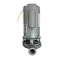 Electrobomba Para Agua 1 HP 1 1/4 X 1 Pulg Monofasica 10/60N
