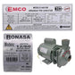 Bomba Centrifuga 1/2 HP 1 1/4 X 1 Pulg Monofásica 12/60 IB