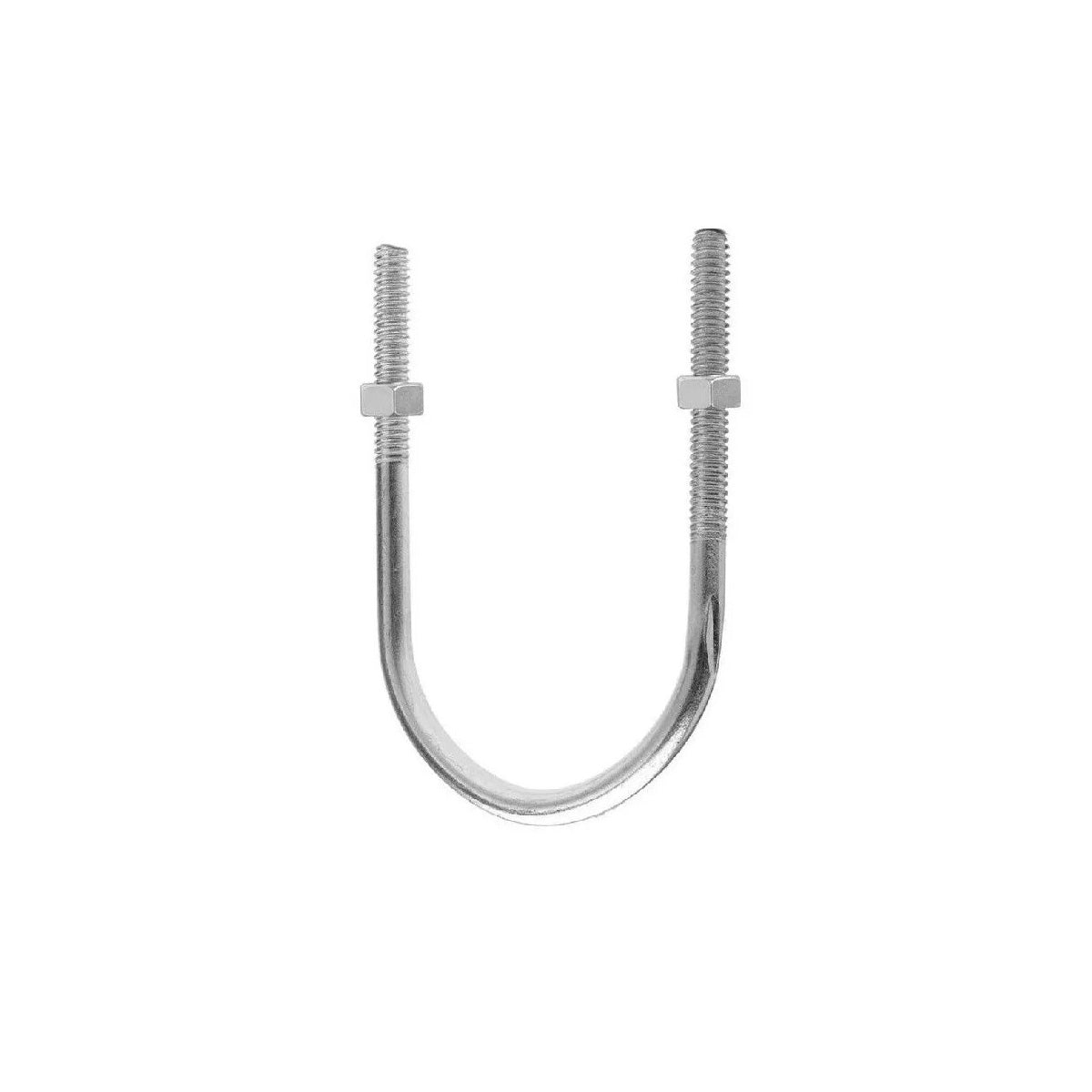 Fanmao 8 Soportes En U Para Paneles De 3/4 Pulgadas, 2