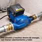 Bomba Presurizador Automatico 1/2Hp 400W 4 Servicios Igoto