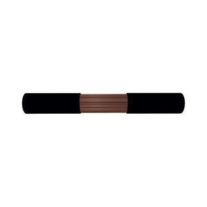 Cable PortaElectrodo Cal. 2/0 1M 100% Cobre Cdc