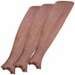 Ventilador De Techo Decorativo 52 Pulgadas Biena 35W Con Luz 3 Aspas Igoto