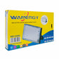 Lampara Reflector Led Luminario 100W Exterior Luz Calida IP65