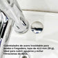 Cubre Taladros Tarja Tapa Fregadero Acero Inox 1 3/4 Pulg