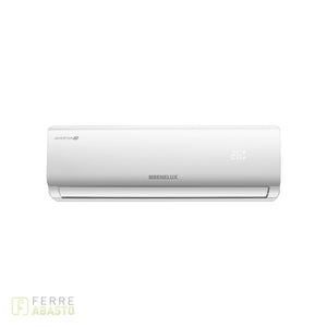 Aire Acondicionado Inverter AC Minisplit 24000 BTU 220V 60 Hz Benelux