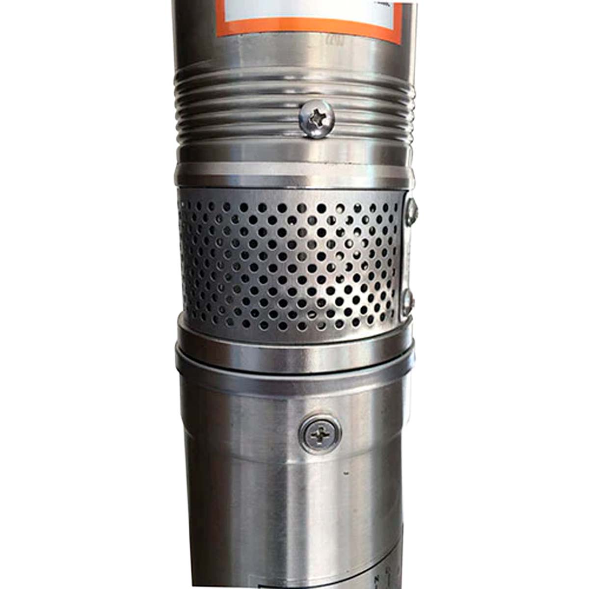 Bomba Sumergible Monofásica YY9437 Noryl 3/4HP 110V Bonasa BONASA Ferreabasto