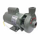 Bomba Agua Centrifuga Impulsor De Fierro 2Hp 34/60 IF Bonasa