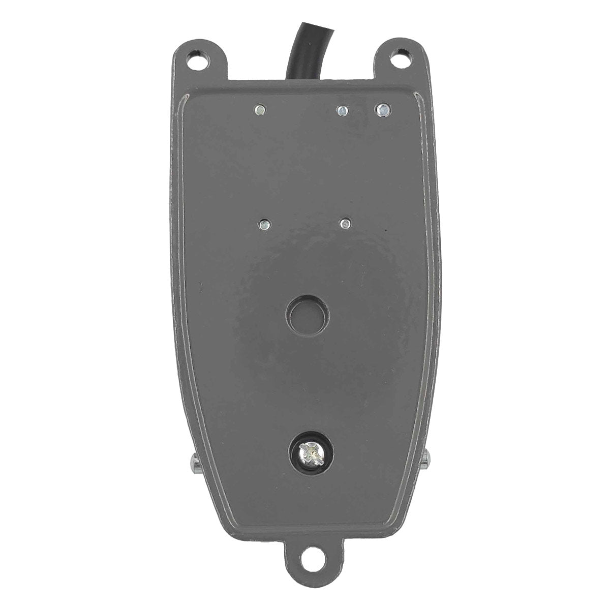 Interruptor Metalico De Pedal Switch De Pie Chint CHINT Ferreabasto