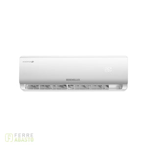 Aire Acondicionado Inverter AC Minisplit 36000BTU 220V Benelux