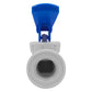 Llave Para Garrafon Palanca C/ Valvula 3/8" Dispensador Azul