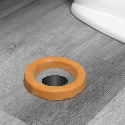 Cuello De Cera Sin Guia Para WC Roalflux