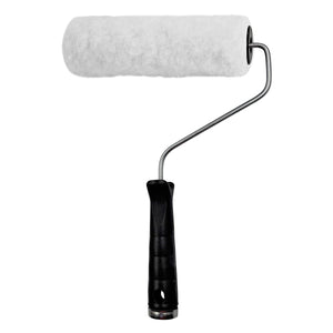Rodillo Economico Felpa Verde Aspera 9X3/4" Perfect