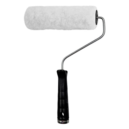 Rodillo Economico Felpa Verde Aspera 9X3/4" Perfect