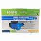 Bomba Presurizador Automatico 1/2Hp 400W 4 Servicios Igoto