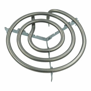 Resistencia Electrica Inoxidable Para Parrilla 1000W