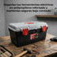 Caja Herramientas Uso Rudo Reforzada Santul 48Cm X 22Cm Alt22Cm