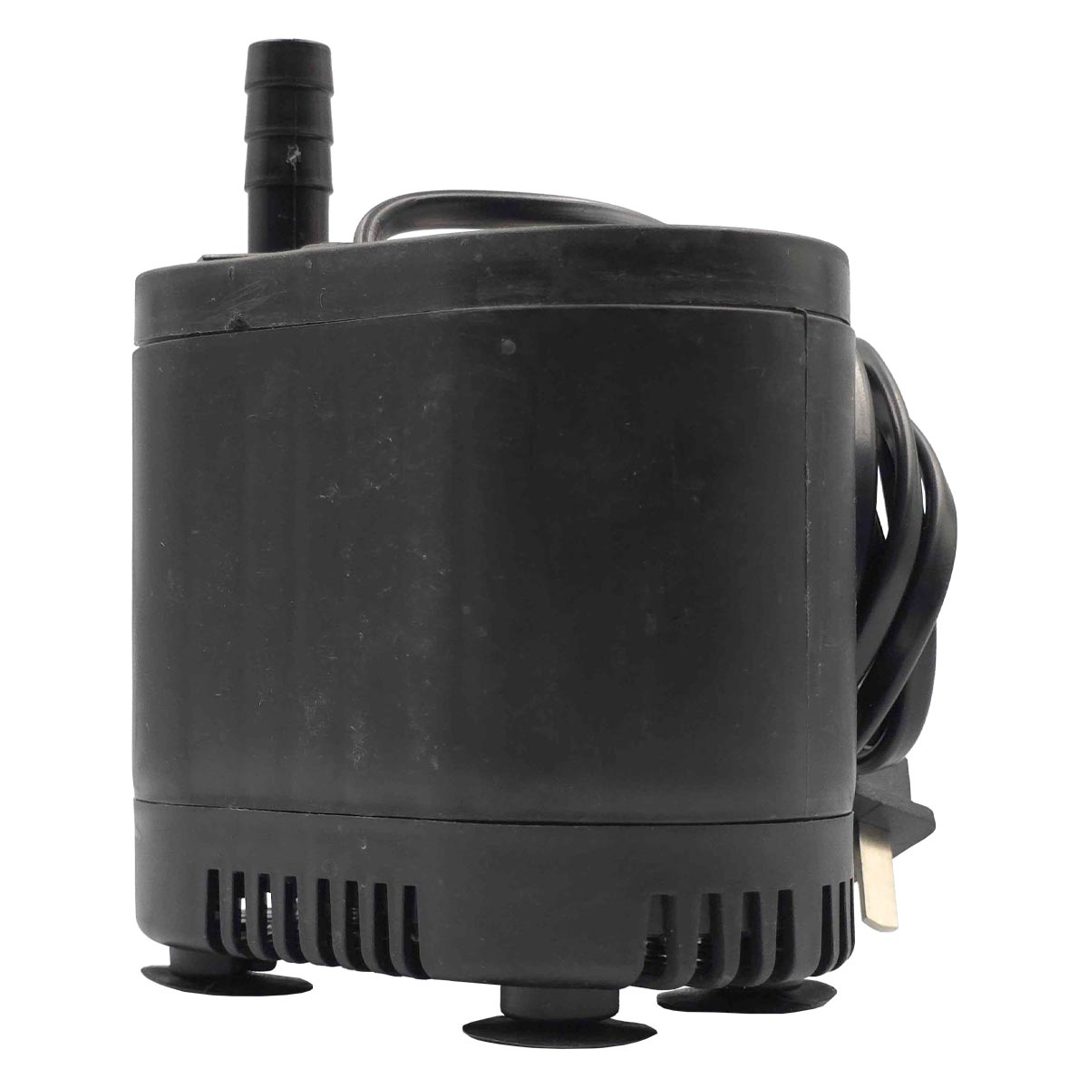 Bomba De Agua Sumergible 45W 1800l/h Fuente Acuario Pecera