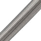 Manguera Para Boiler 3/4"X3/4" 80 CM Acero Inoxidable CNX