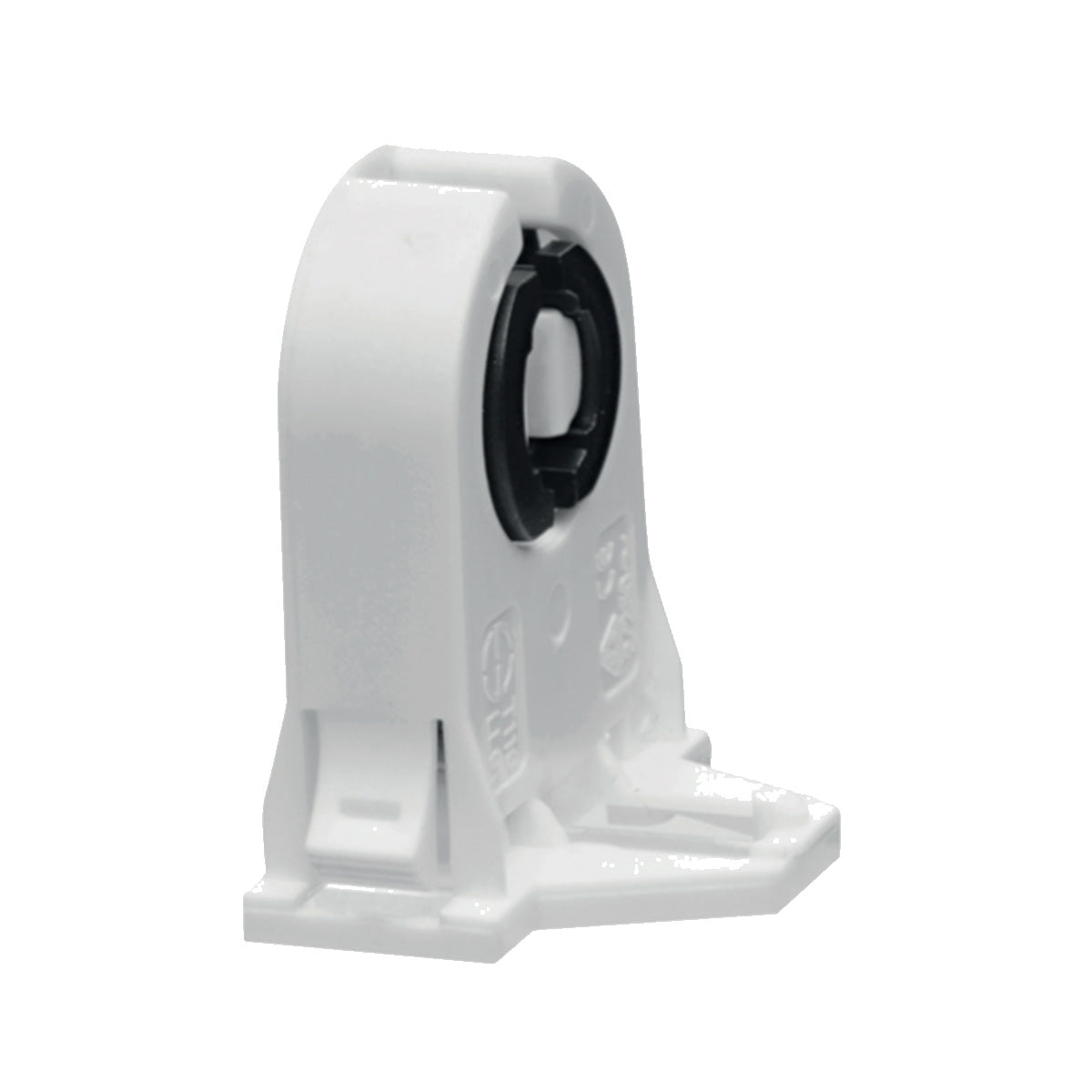 25 Pzs Portalampara Para Tubo T8 660W Fluorescente Argos ARGOS Ferreabasto