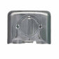 Pack 4 Pzs Caja Metalica Tipo Chalupa Acero 2x4 Pulg Argos Ferreabasto Ferreabasto