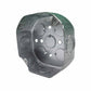 Pack 4 Pzs Caja Metalica Octagonal Tipo Pesada Acero Argos Ferreabasto Ferreabasto