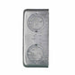 Pack 4 Pzs Caja Metalica Tipo Chalupa Acero 2x4 Pulg Argos Ferreabasto Ferreabasto