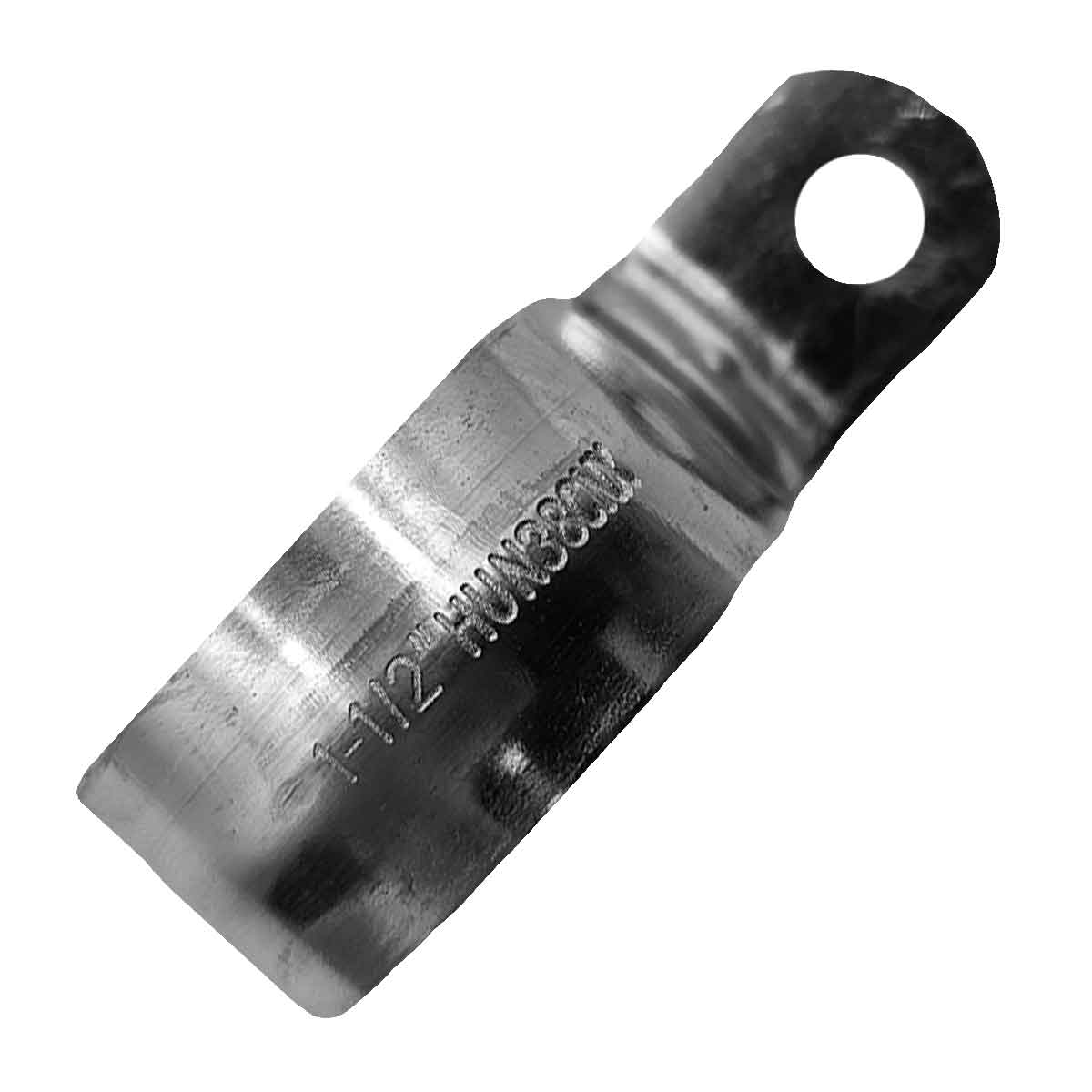 10 Pzs Abrazadera Tipo Uña Para Tubo 1 1/2 Pulgadas Acero Ferreabasto Ferreabasto