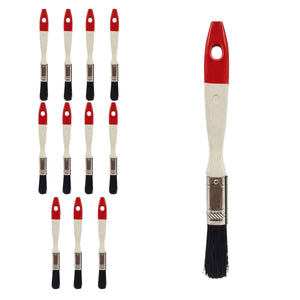 Brocha Serie 500 De 1/2" Economica Todo Terreno Perfect 12 Pzs Ferreabasto Ferreabasto