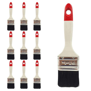 Brocha Serie 500 De 2" Economica Todo Terreno Perfect 10 Piezas Ferreabasto Ferreabasto