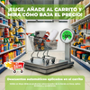 hot sale mayo 2026 descuentos ofertas hot days carrito compra ferreteria productos ferreteros ferreabasto