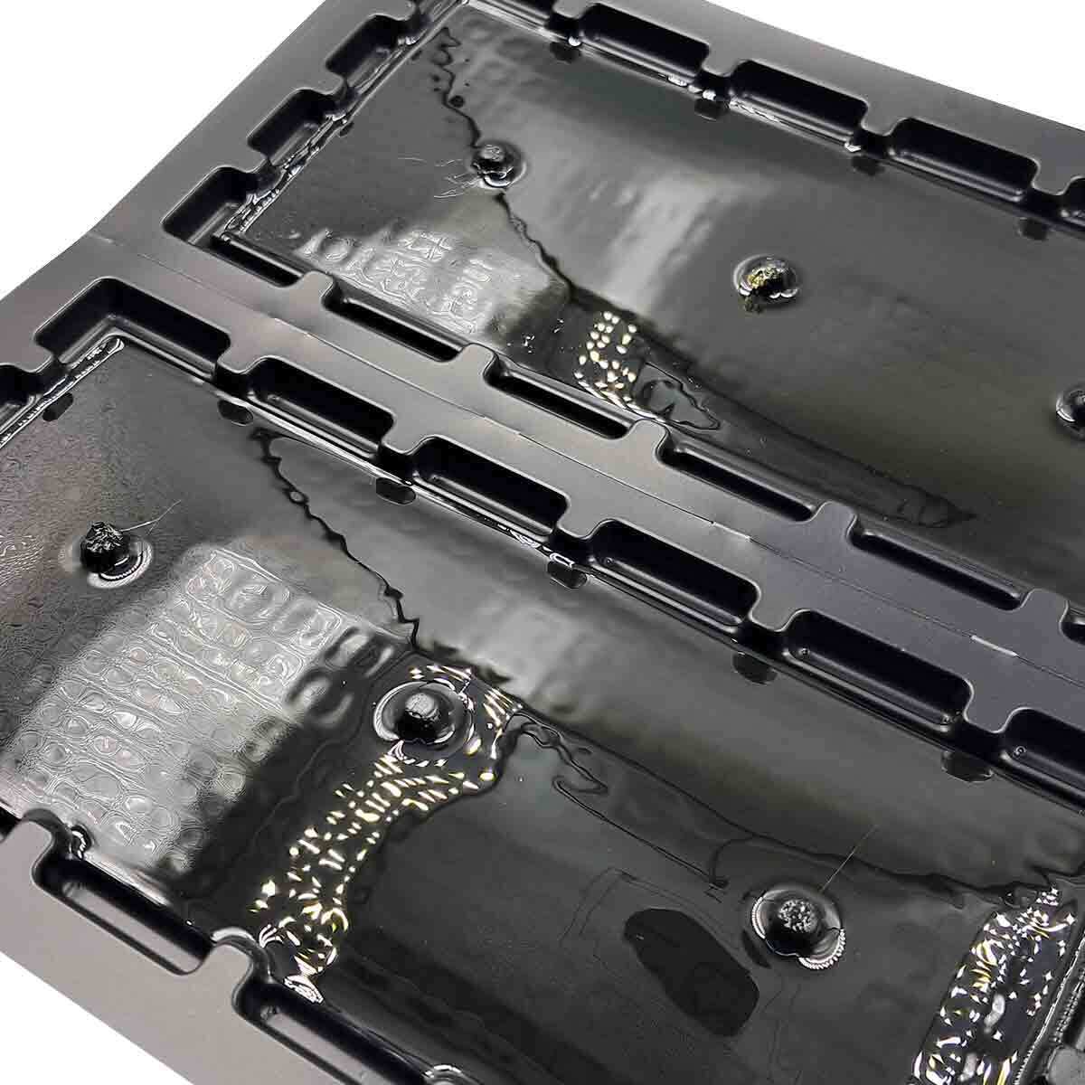 6 Cajas De Pegamento Para Ratones Con 2 Trampas C/U Bluetouch BLUETOUCH Ferreabasto