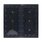 6 Cajas De Pegamento Para Ratones Con 2 Trampas C/U Bluetouch BLUETOUCH Ferreabasto